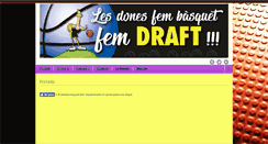 Desktop Screenshot of draftgramenet.com